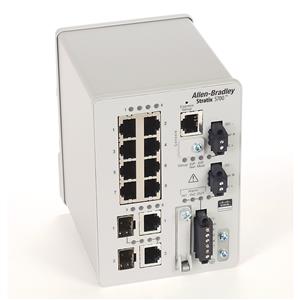 Allen Bradley 1783-BMS10CGN Stratix 5700 Turkiye