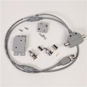 Allen Bradley 1786-TPS ControlNet 1 m Coaxial Straight T-Tap