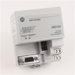 Allen Bradley 1794-APBDPV1 Flex Profibus Adapter Turkiye