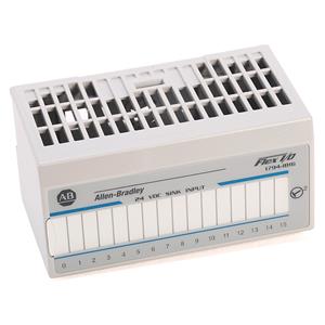 Allen Bradley 1794-IE8H Flex 8 Point Analog Input Module Turkiye