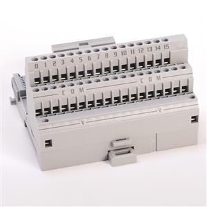Allen Bradley 1794-TB3TS Flex Terminal Base Turkiye