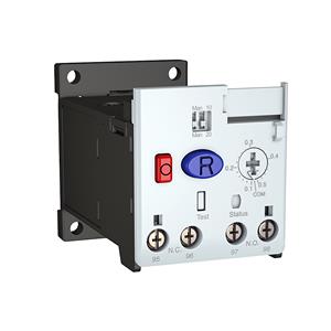 Allen Bradley 193-1EEDP E100 32-160 A Pass-thru Ovrld Relay