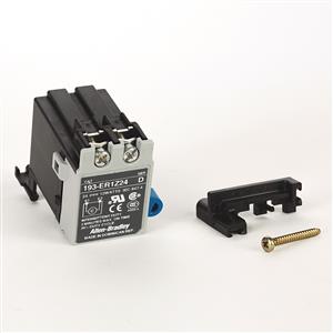 Allen Bradley 193-ER1Z24 Remote Reset Solenoid