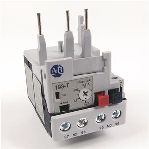 Allen Bradley 193-T1AA40 025-04 A IEC Bimetallic Overload Relay Turkiye