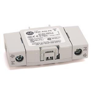 Allen Bradley 194E-A63-PE 194E Earthing-Grounding Terminal Turkiye
