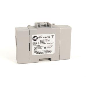 Allen Bradley 194E-A63-TN 194E Neutral Terminal Turkiye