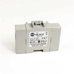 Allen Bradley 194E-A80-NP ADDITIONAL POLE  80A Turkiye
