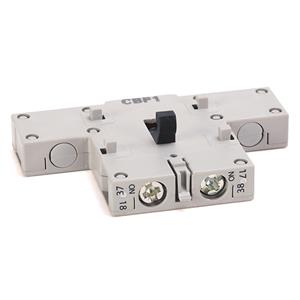Allen Bradley 194E-A-P11 194E 1 NO-1 NC Auxiliary Contact Block