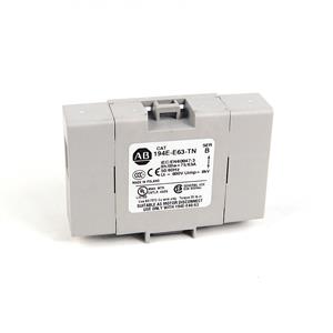 Allen Bradley 194E-E63-TN 194E Type E