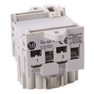 Allen Bradley 194L-A25-7303 25 A 194L Load Switch
