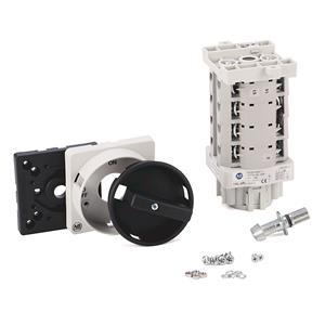 Allen Bradley 194L-A4-000 LegendPlate