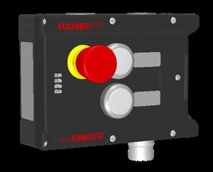 Euchner MGB-L2-ARA-AM5A1-S1-R-121201