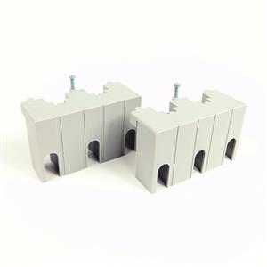 Allen Bradley 194R-60-C1 Terminal Cover 1 Pole 60A