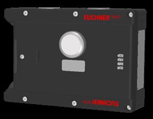 Euchner MGB-L2-ARA-BK5A1-M-L-121008 Turkiye