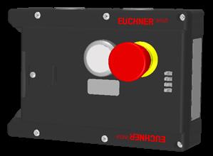 Euchner MGB-L2-ARA-BL3A1-M-L-121028 Turkiye