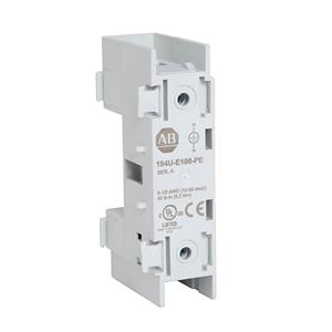 Allen Bradley 194U-E100-PE 194U Ground Terminal Turkiye