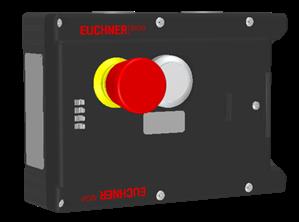 Euchner MGB-L2-ARA-BL3A1-M-R-121024 Turkiye