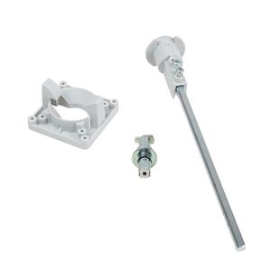 Allen Bradley 194U-G3394 194U Shaft Extension Kit 315mm for G/N/I/A/L/E Handles Turkiye