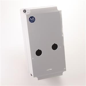Allen Bradley 198E-C0S4 Plastic IP66 and NEMA 4/4X/12K Enclosure