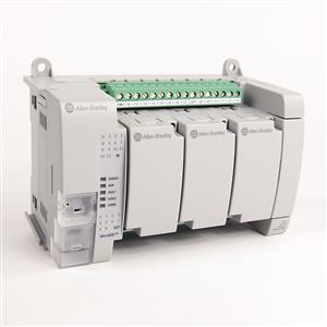 Allen Bradley 2080-LC30-24QWB Micro830  24 I/O Controller Turkiye