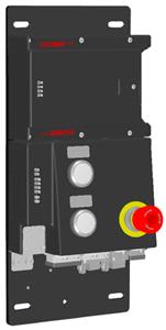 Euchner MGB-L2B-PN-R-109825 Turkiye