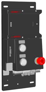 Euchner MGB-L2B-PNA-R-121840 Turkiye