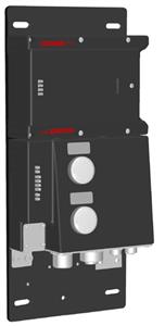 Euchner MGB-L2B-PNA-R-125575 Turkiye
