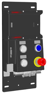 Euchner MGB-L2B-PNC-R-117100 Turkiye