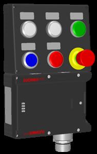 Euchner MGB-L2C-ARA-R-112529