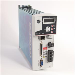 Allen Bradley 2097-V32PR2-LM Kinetix 350 800W Servo Drive