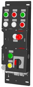 Euchner MGB-L2CB-PNC-L-114777 Turkiye