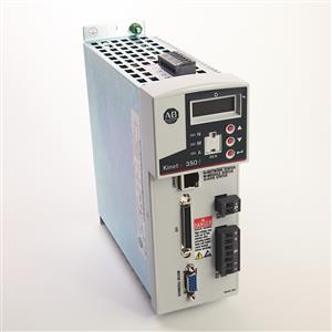 Allen Bradley 2097-V34PR3 Kinetix 300 Servo Drive