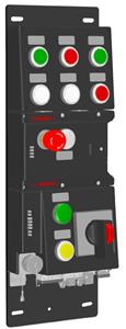 Euchner MGB-L2CB-PNC-R-114778 Turkiye