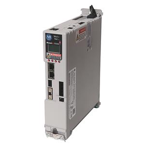 Allen Bradley 2198-H025-ERS2 Kinetix 5500 Servo Drive Turkiye