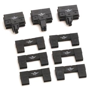 Allen Bradley 2198-H040-AD-T T-connectors and bus-bars for the AC and DC bus on Frame 1 or 2 follower drives Turkiye