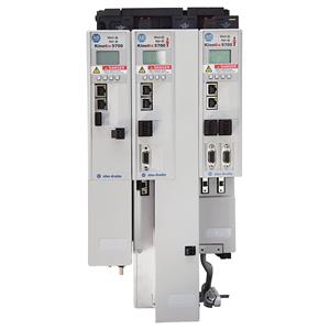 Allen Bradley 2198-P031 Kinetix 5700 DC Bus Supply Turkiye