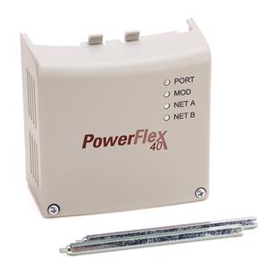 Allen Bradley 22B-CCC PowerFlex 40 C Frame Cover Kit