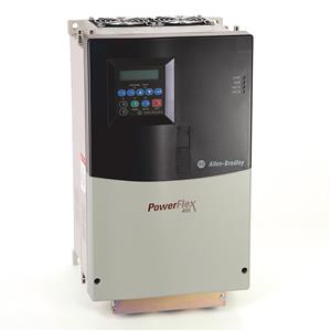 Allen Bradley 22C-D208A103 PowerFlex 400- 110 kW (150 HP) AC Drive