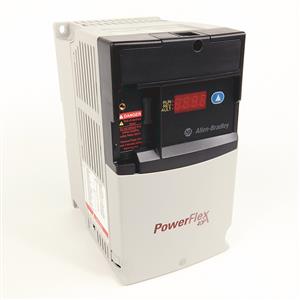 Allen Bradley 22D-D4P0N104 PowerFlex 40P- 15 kW (2 HP) AC Drive Turkiye