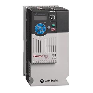 Allen Bradley 25A-D017N104 PowerFlex 523 75kW (10Hp) AC Drive Turkiye
