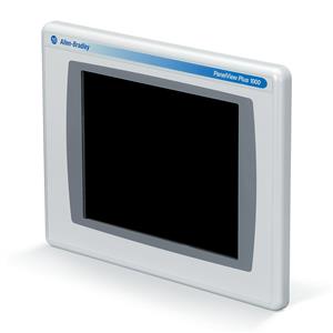 Allen Bradley 2711P-RDT10C PanelView Plus Display Module Turkiye