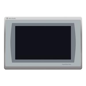 Allen Bradley 2711P-T9W22D9P PanelView Plus 7 Graphic Terminal Turkiye