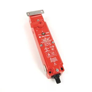 Allen Bradley 440G-M3NBGDH-AC Guardlock Switch