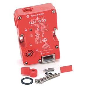Allen Bradley 440G-T27355 Guardlock Switch