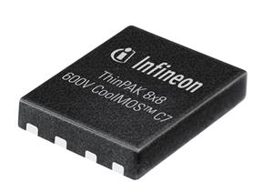 Infineon IPL60R065C7 Turkiye