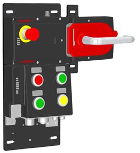 Euchner MGB-L2HEB-PNA-R-161483 Turkiye