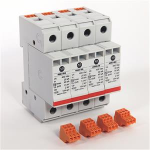 Allen Bradley 4983-DS277-404 Surge Suppressor