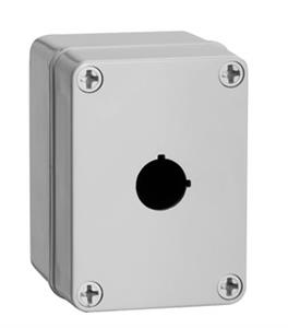 Allen Bradley 598-1PB22Y Plastic Enclosure