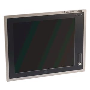 Allen Bradley 6181P-17A2MW71DC Integrated Display Industrial Computer