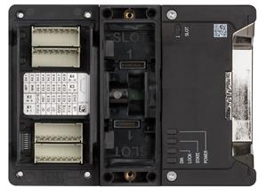 Euchner MGB2-I-BR-U-X0000-JJ-158170 Interlocking module MGB2-I-BR (module without blanking covers)